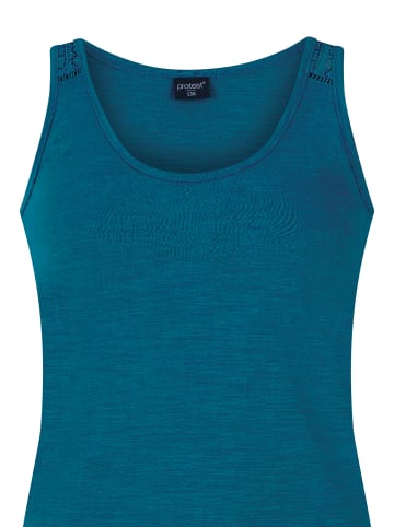 Protest " PRTImpulses in Surfing Blue