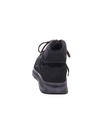 ara Stiefeletten für Herren in schwarz
