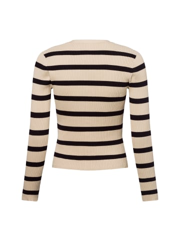 Levi´s Strickjacke in beige schwarz - 0003