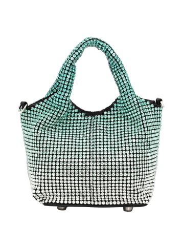 myMo Women Handbag in Oliv