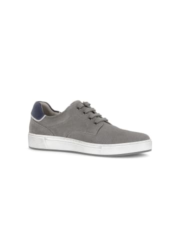 Gabor Sneaker low in grau