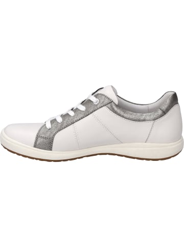 Josef Seibel Sneaker Caren 38 in platin-kombi