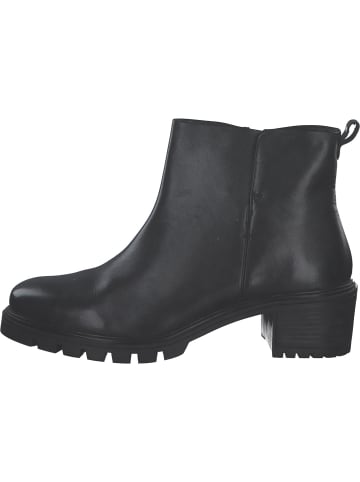 ara Winterstiefeletten in Schwarz