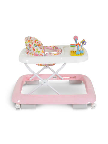 Moni Bravy in rosa