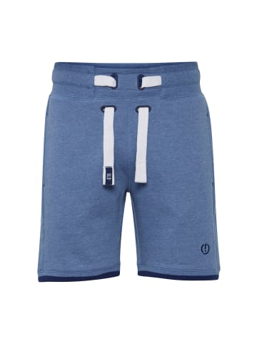 !SOLID Sweatshorts SDBenjamin Shorts in Blau