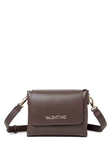 Valentino by Mario Valentino Umhängetasche Alexia in schoko - 0001