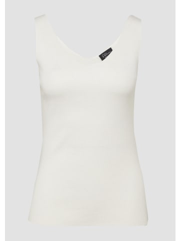 s.Oliver Strickpullunder in 0200_creme