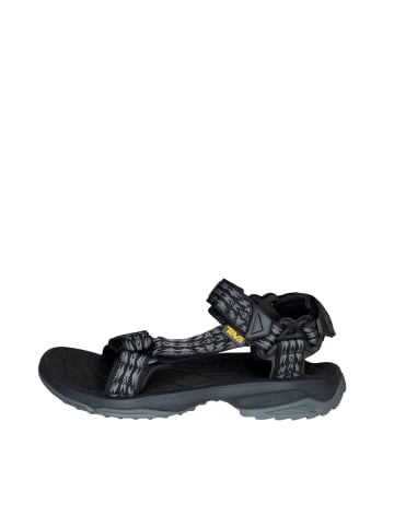 Teva Trekkingsandalen Terra Fi Lite in Rambler Black