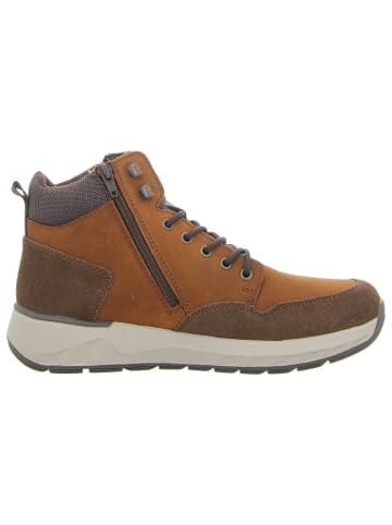 rieker Stiefelette in braun