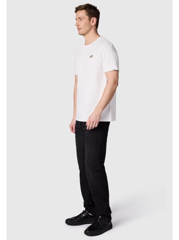 ragwear T-Shirt Samms D Gots YOUMODO in White