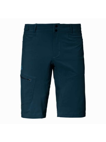 Schöffel Sportshorts für Herren in blau