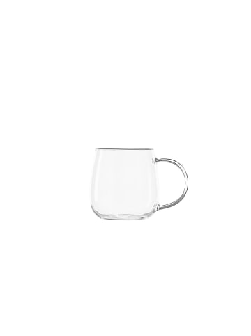 ebuy24 Tasse Shine 2er Set Klar 2er Set