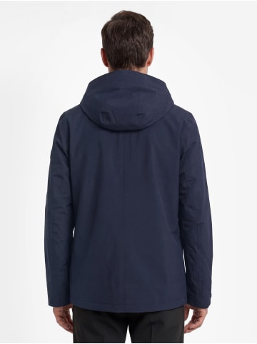 Didriksons Jacke Logan in indigo