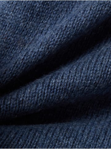 Nils Sundström Pullover in indigo - 0035