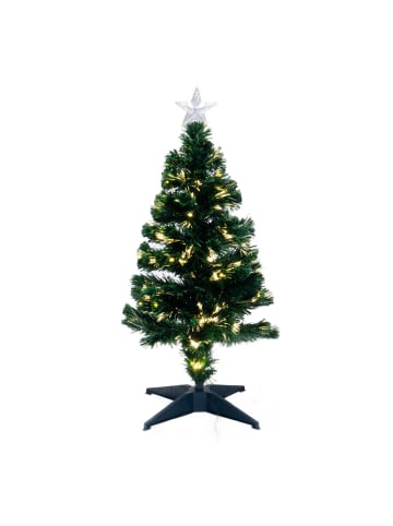 Home&Styling Collection Weihnachtsbaum in grün