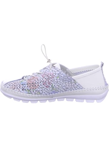 Scandi Slipper in grau