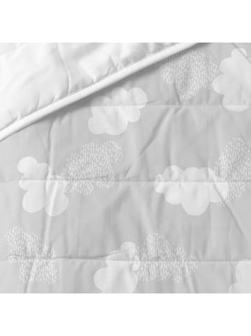 Happy Friday Clouds Tagesdecke