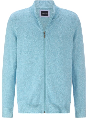 BABISTA Strickjacke HALRON in türkis