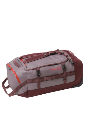 Eagle Creek selection Cargo Hauler Wheeled 110 - Rollenreisetasche 77 cm in currant