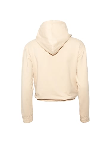 Roberto Geissini VIP Hoodie Beige
