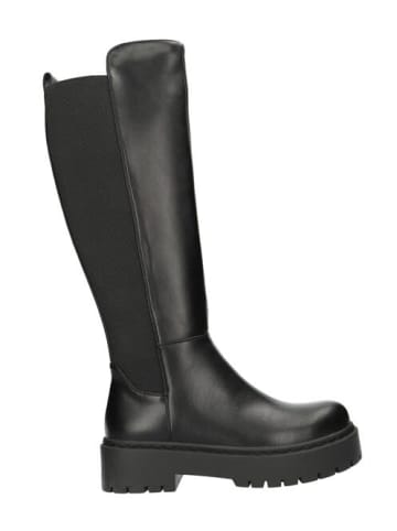 La Strada Stiefeletten/Boot in schwarz