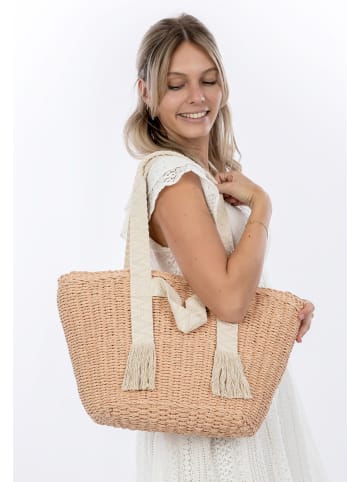 SURI FREY Shopper SFY Jemmy in apricot 642