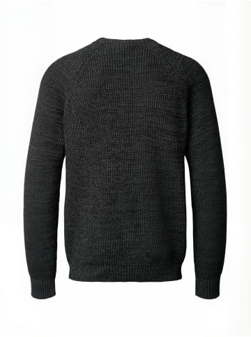 MCS Pullover MCKace in Dark Grey Melange