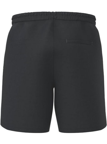 erima Sportshorts "Referee Shorts Without Inner Slip" in Schwarz