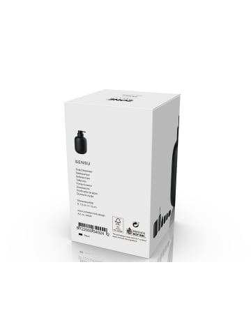 Zone Denmark Seifenspender Seifenspender Seifenspender in Black