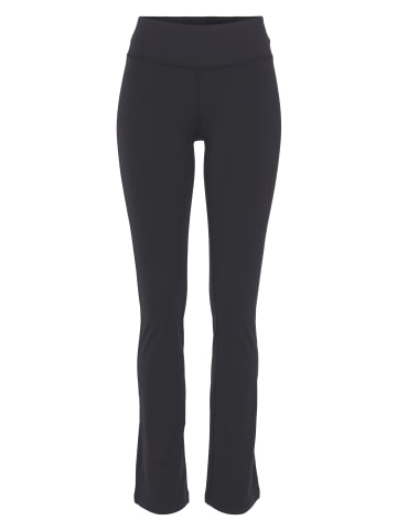 FAYN SPORTS Leggings in schwarz