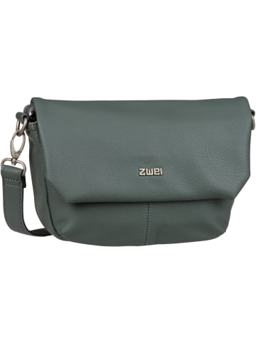 Zwei Bodybag Mademoiselle M40 in Eucalyptus