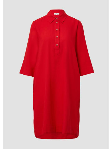 s.Oliver Kleid in 3090_rot