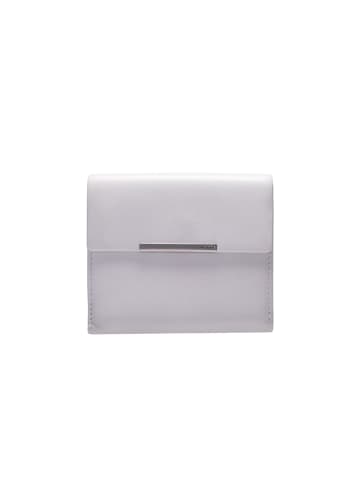 Maître Geldbörse 'Belg Dartrud in Hellgrau'