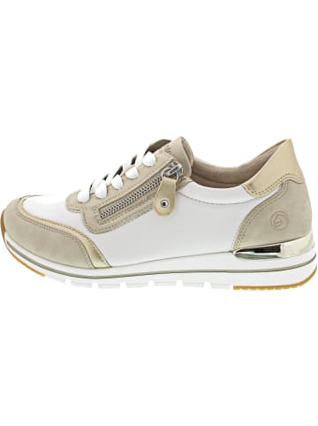 remonte Sneaker Beige