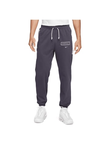 Nike Performance Jogginghose FC Liverpool Strike in grau / lila