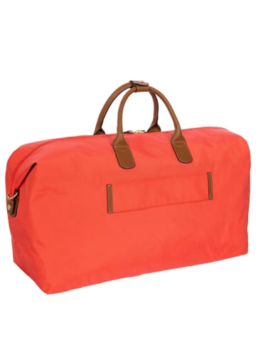 BRIC`s X-Travel Weekender - Reisetasche 55 cm (poppy) in poppy