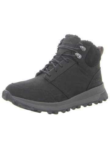 Clarks Stiefeletten in black