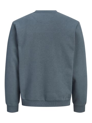 Jack & Jones Sweatshirt in Turbulence