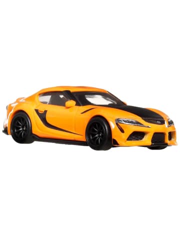 Hot Wheels 2021 Toyota GR Supra 100 JBM00 | Hot Wheels Auto Fast & Furious