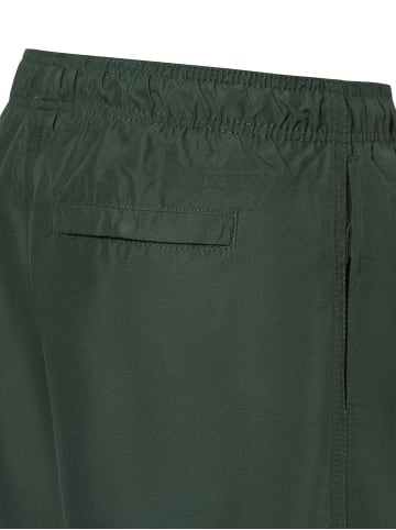 SHIWI Badeshorts in tanne - 0015