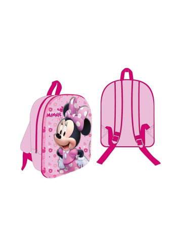 Lilo & Stitch 3D Rucksack – Pink Paradise, 30cm