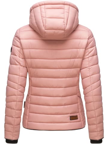 Navahoo Übergangsjacke Lulana in Powder Rose