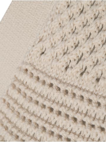 OPUS Pullover Pekina in ecru - 0001