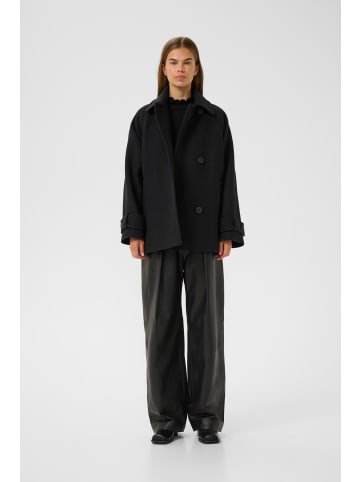 InWear Jacke ThoraIW Relaxed fit in Black