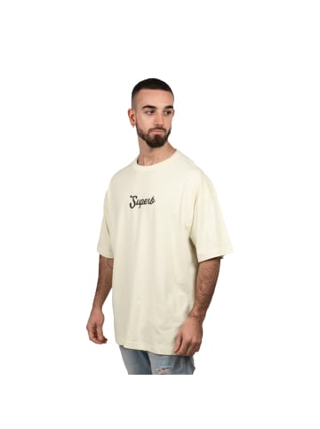 Superb Shirt in Beige