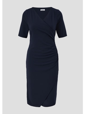 s.Oliver Kleid in 5959_navy
