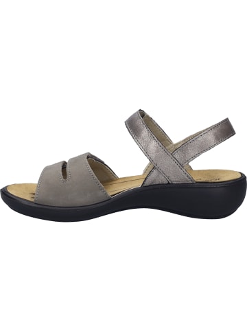Josef Seibel Sandale Ibiza 86 in grau