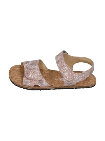 KOEL Sandalen ASHLEY FANTASY in rosa