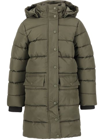 Zigzag Steppjacke Luisa in 3048 Beetle