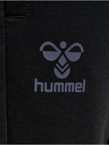 Hummel Hummel Hose Hmloffgrid Multisport Unisex Kinder in JET BLACK/FORGED IRON